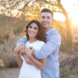 Meet your Posher, Christopher